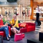 Centrum handlowe – bezpieczeństwo na różnych poziomach