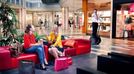 Centrum handlowe – bezpieczeństwo na różnych poziomach