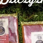 DZIK W LIDLU I NA TWOIM STOLE