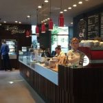 Dwie nowe kawiarnie COSTA COFFEE na Mokotowie!