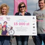Rowery pełne dobra