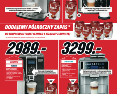 Startuje nowa akcja Media Markt