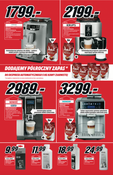 Startuje nowa akcja Media Markt