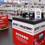 Nowe otwarcie Media Markt w Gdyni