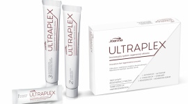 ULTRAPLEX – innowacja w regeneracji włosów już w sprzedaży