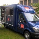 MOBILNE CENTRA SZKOLENIOWE GROHE RUSZAJĄ W POLSKĘ