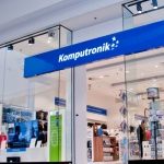 Komputronik startuje w Bolesławcu