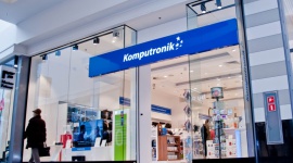 Komputronik startuje w Bolesławcu