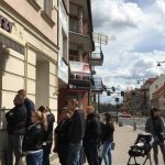 Kolejne lodziarnie „u Lodziarzy” w Ełku i Suwałkach