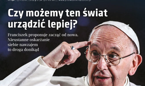 Kalendarz 2017, który inspiruje