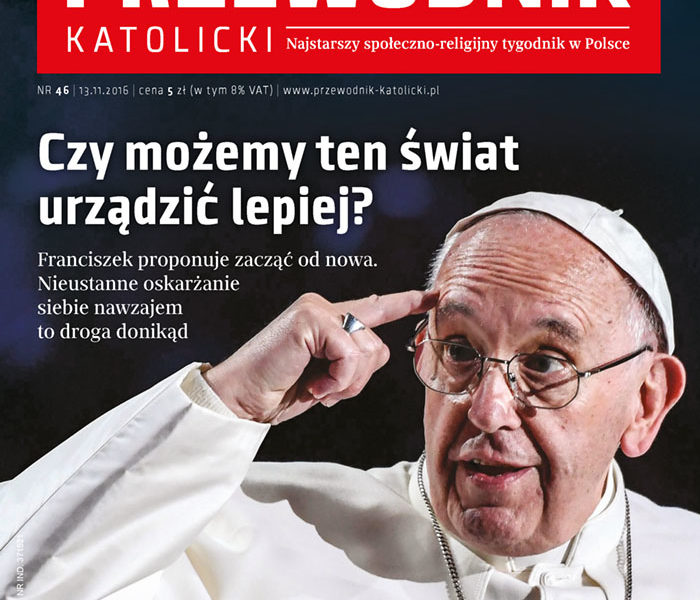 Kalendarz 2017, który inspiruje