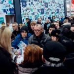 Tłumy na otwarciu Quick Park Mysłowice!