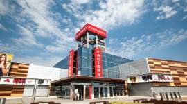 VIA Outlets kupiło Factory Outlet Wrocław