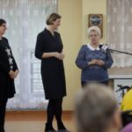 Wyborowa Pernod Ricard wspiera Dom Pomocy Społecznej w Zielonej Górze!