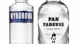 Pan Tadeusz i Wyborowa docenione przez Superbrands