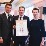Sokołów po raz kolejny laureatem „NAJLEPSZY PRODUKT 2017 – wybór konsumentów”