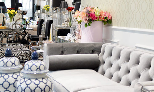 Polki pokochały styl modern glamour i współczesną klasykę1