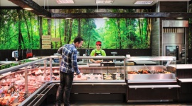 Gzella Net inwestuje w modernizację Delikatesów Mięsnych