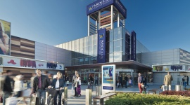 Wrocław Fashion Outlet wita się z klientami