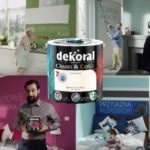 Dekoral rusza z wiosenną kampanią reklamową