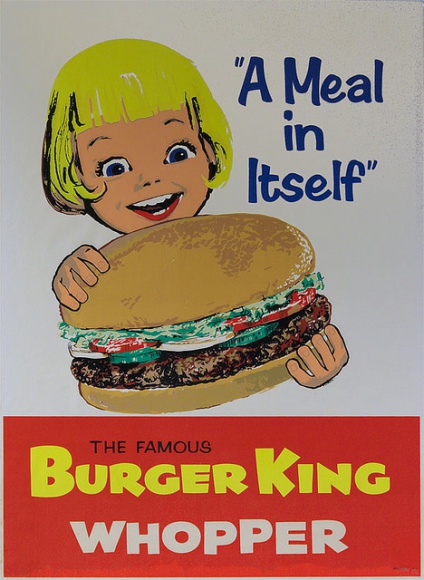 10 Urodziny Burger King w Polsce BIZNES, Konsument - 17 maja 2007 roku w Warszawie w Złotych Tarasach powstała pierwsza restauracja Burger King w Polsce.