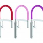 GROHE zdobywa aż pięć nagród Red Dot Awards 2017!