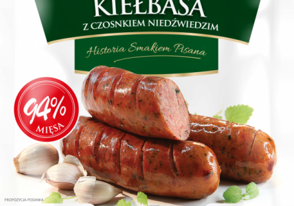Produkty Gzella w sklepach Netto w całej Polsce!