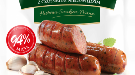 Produkty Gzella w sklepach Netto w całej Polsce! BIZNES, Konsument - Firma Gzella, znana od ponad 30 lat z produkcji wysokiej jakości wyrobów mięsnych, poszerza swoją sieć dystrybucji o obecne w całym kraju sklepy Netto.