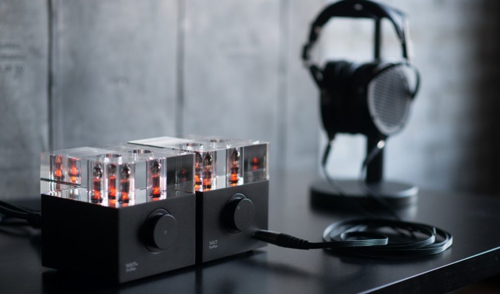 WOO AUDIO – Prawdziwa Egzotyka Audio dostępna w Polsce
