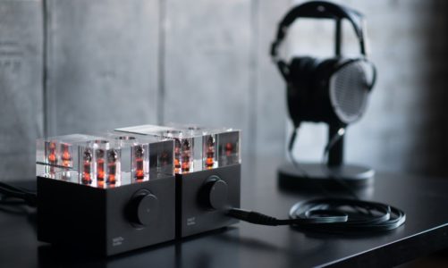 WOO AUDIO – Prawdziwa Egzotyka Audio dostępna w Polsce