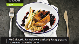 Zapomnijcie o dietach pudełkowych, przyszedł czas na recipe boxy! BIZNES, Konsument - Moda na gotowanie to wciąż najsilniejszy trend lifestylowy i społeczny ostatnich lat.