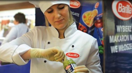 Cursor realizuje kompleksowe działania wspierające sprzedaż dla Barilla Polska