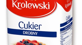 Cukier Królewski Przebojem FMCG 2017!