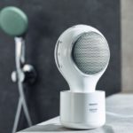 KĄPIEL W RYTMIE ULUBIONEJ MUZYKI Z GROHE AQUATUNES