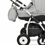 NOWOŚĆ!!! Wózek Camila 2w1 od marki Indigo elegancja oraz wyjątkowa wygoda