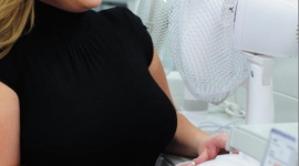 Chłodno, chłodniej, przyjemnie BIZNES, Handel - Wentylatory, cyrkulatory i klimatyzatory – prosty sposób na ochłodzenie