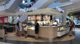 Wola Park poszerza ofertę gastronomiczną