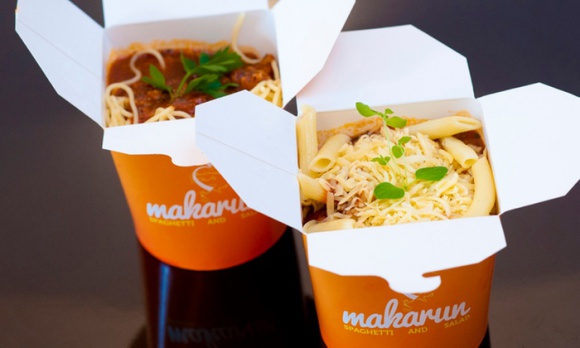 MAKARUN otwiera się na Śląsk. Kolejny punkt sieci otwarto w Galerii SFERA BIZNES, Handel - Po spektakularnych sukcesach w innych rejonach Polski, sieć spaghetterii Makarun Spaghetti and Salad zdecydowała się na otwarcie pierwszej restauracji w Bielsku-Białej.