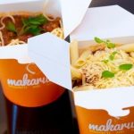 MAKARUN otwiera się na Śląsk. Kolejny punkt sieci otwarto w Galerii SFERA