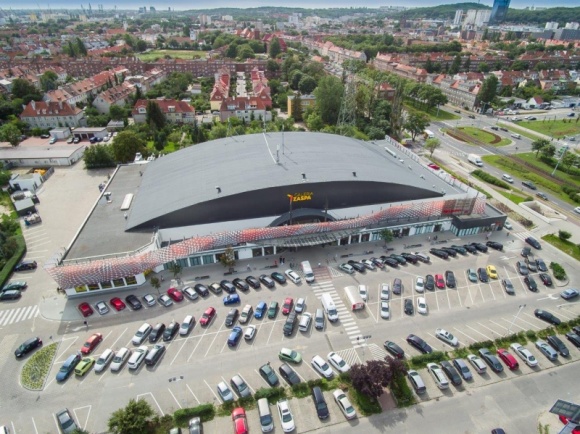PEPCO powraca do Galerii Zaspa BIZNES, Handel - Portfolio najemców gdańskiej Galerii Zaspa powiększa się o sklep PEPCO. Firma wynajęła 460 mkw. powierzchni na pierwszym piętrze centrum. Pierwszych zakupów klienci będą mogli dokonać najpóźniej w listopadzie br.