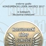 Konsumenci wskazują liderów w branży