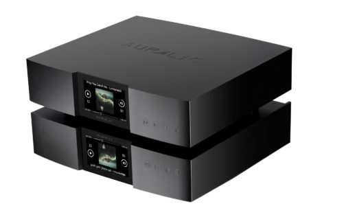 AURALIC SERIA G2 – Systemy Streamingu Klasy Premium