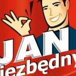 Marka Jan Niezbędny wyróżniona w badaniu "Ulubiona Marka Polaków/Polek 2017"