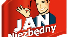 Marka Jan Niezbędny wyróżniona w badaniu "Ulubiona Marka Polaków/Polek 2017"