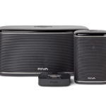 Seria Wand od RIVA Audio z Kalifornii