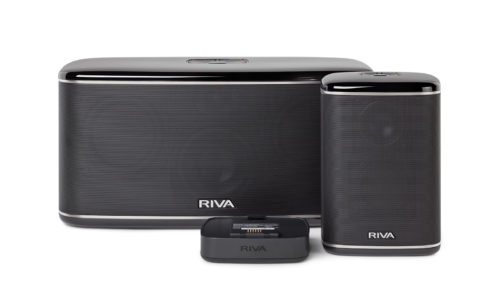 Seria Wand od RIVA Audio z Kalifornii