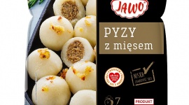 Pyzy z mięsem Jawo – wygoda przyrządzania, wspaniały domowy smak i aromat