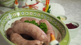 Białostocki Lech na wysokich obrotach. Rusza wielkanocna sprzedaż
