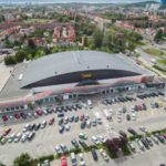 Pralnia 5aSec w Galerii Zaspa