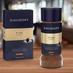 Davidoff Cafe zachęca do celebrowania chwil i prezentuje nowe opakowania kaw